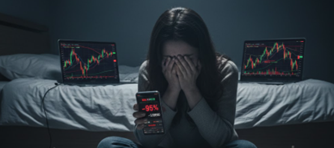 주식 사기 피해 사례