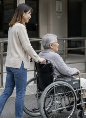 국가유공자 유족증 발급 방법