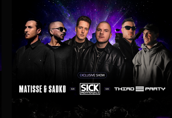 2025 월디페 라인업