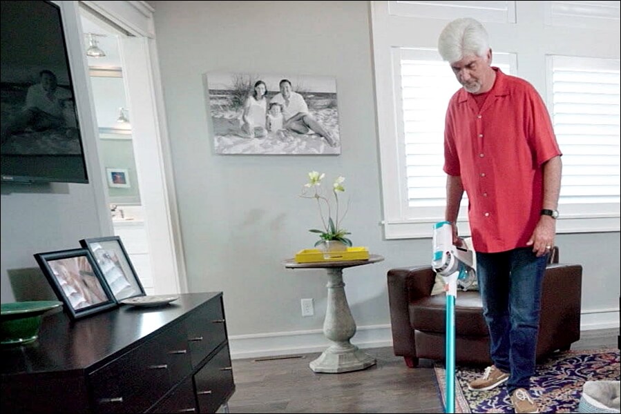 인빅터스 x7 가성비 무선 청소기 추천