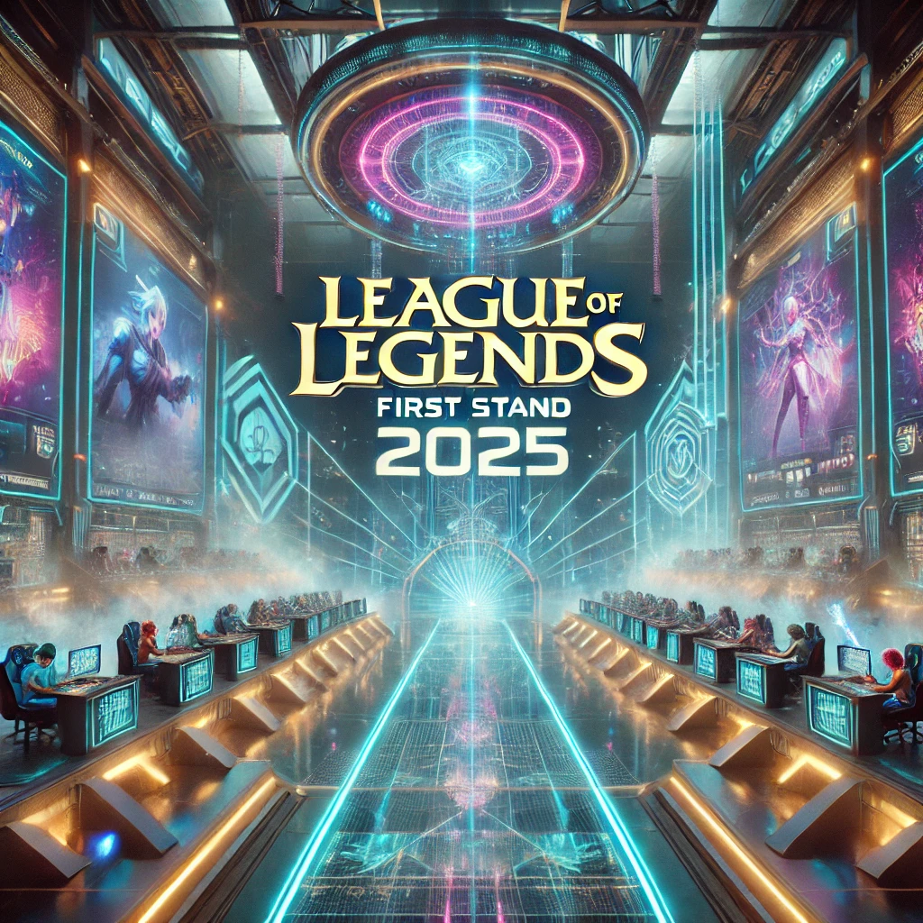 퍼스트스탠드 관련 사진