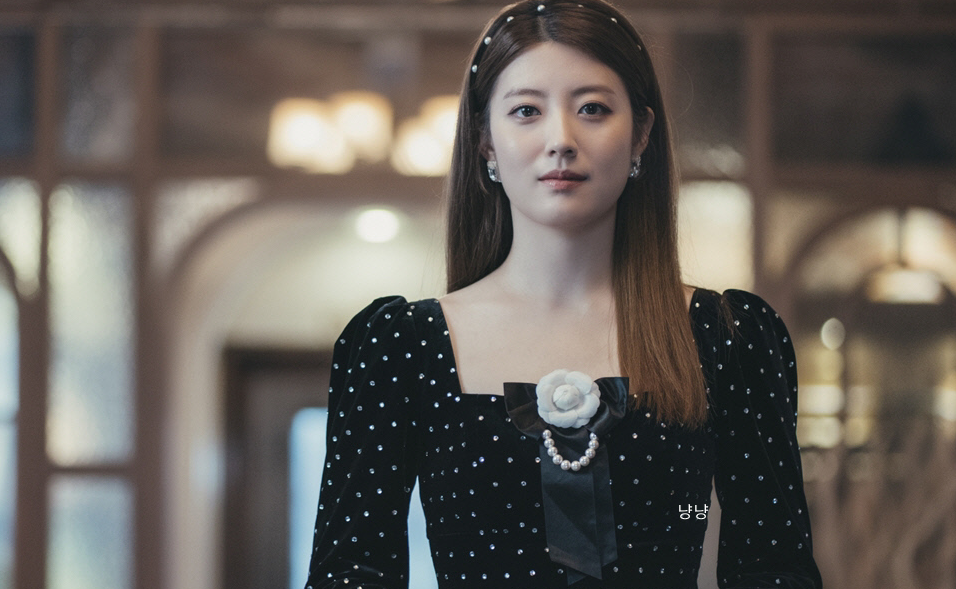 마녀식당으로 오세요 정진 역 배우 남지현