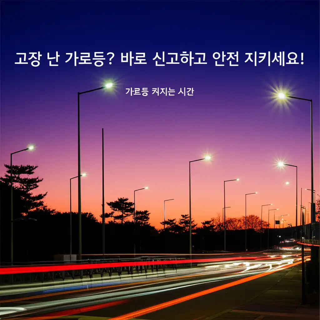 가로등켜지는시간_report-malfunction