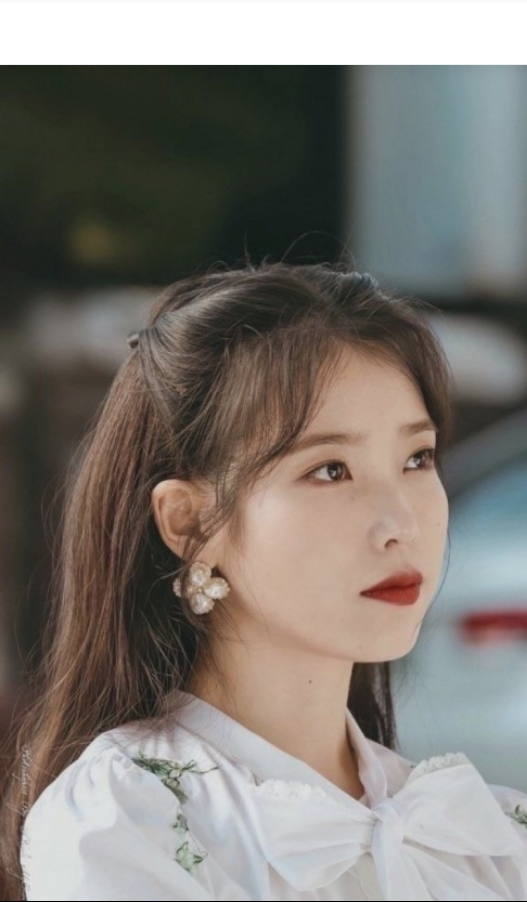 아이유 칸 여우주연상