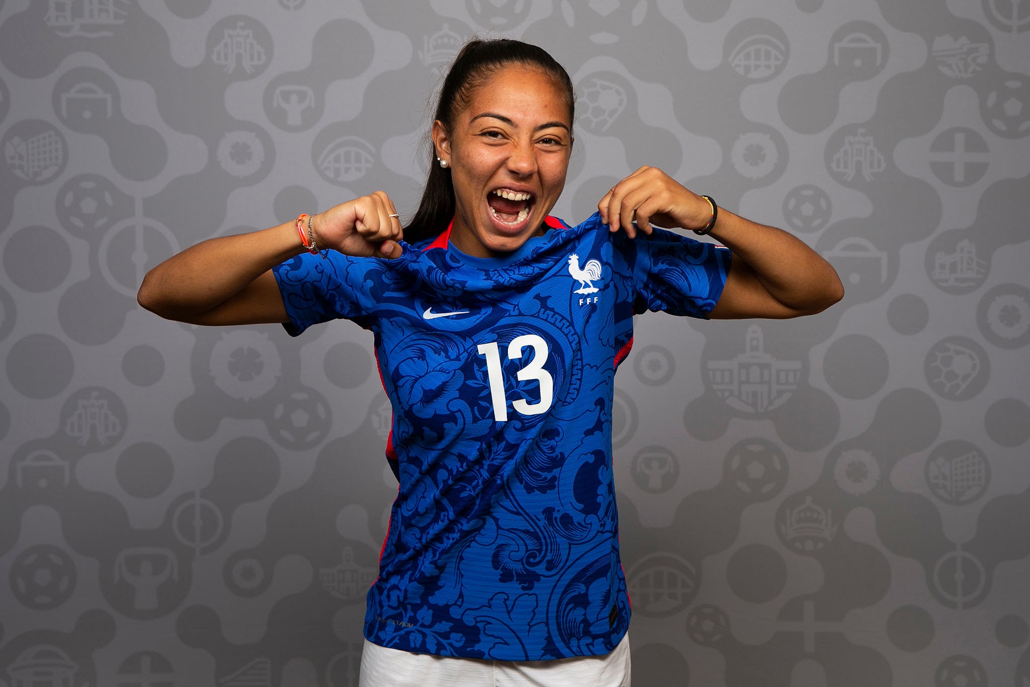 골보다 영향력! 2025 여자 챔피언스리그 MVP 후보 총정리 관련이미지