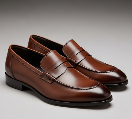 비 오는 날 절대 신으면 안 되는 신발의 유형