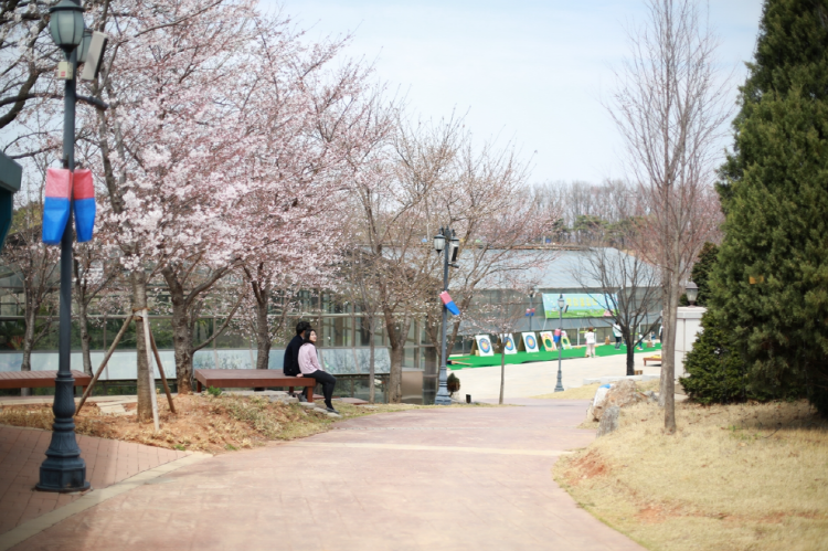 파주 퍼스트가든