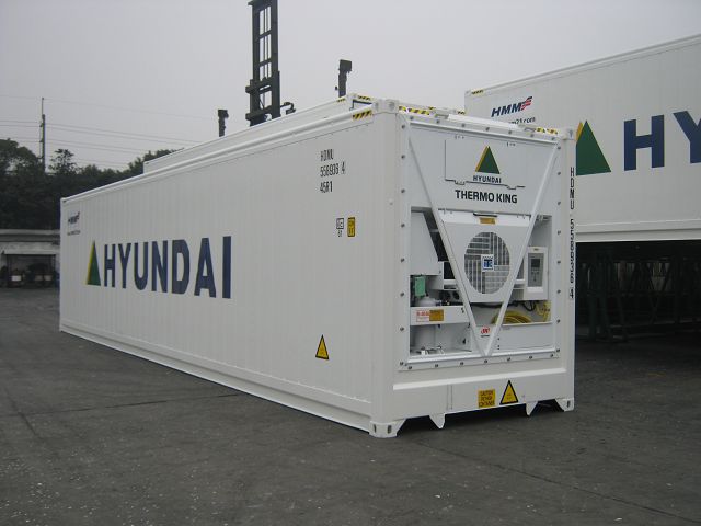 40FT 냉동컨테이너2
