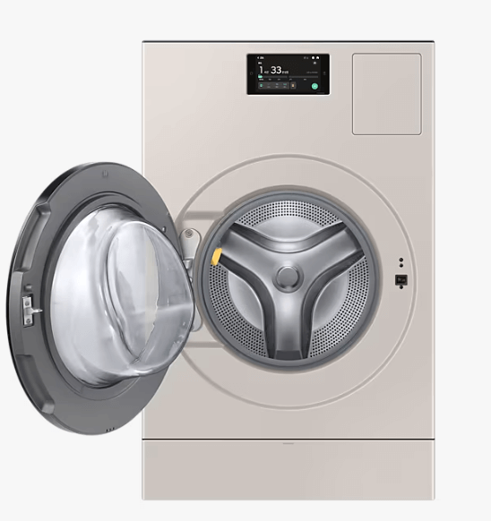 세탁건조기 일체형