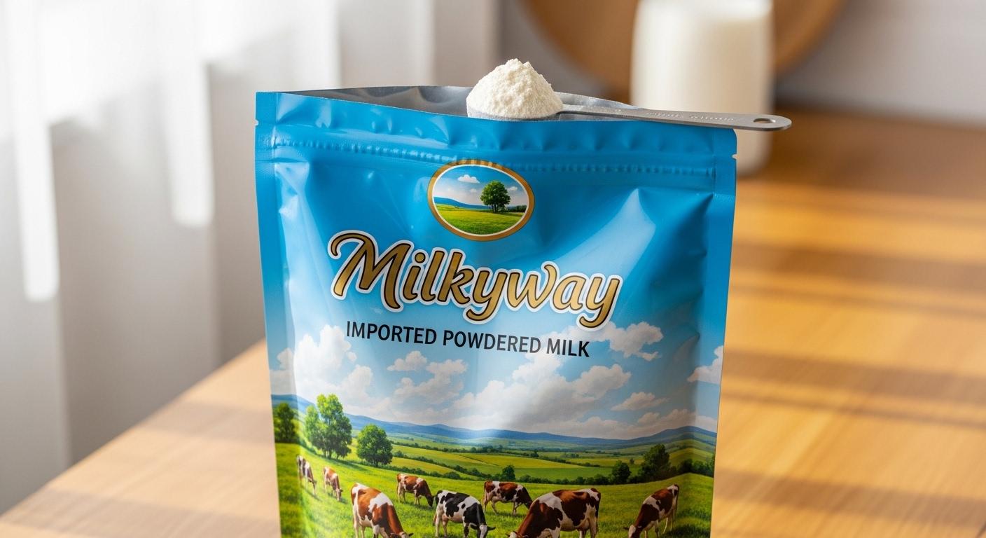 수입 분유 추천