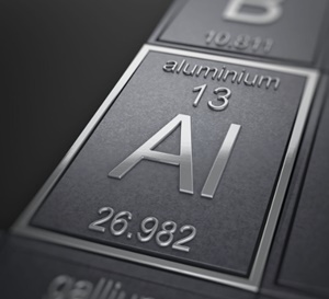 알루미늄 알레르기