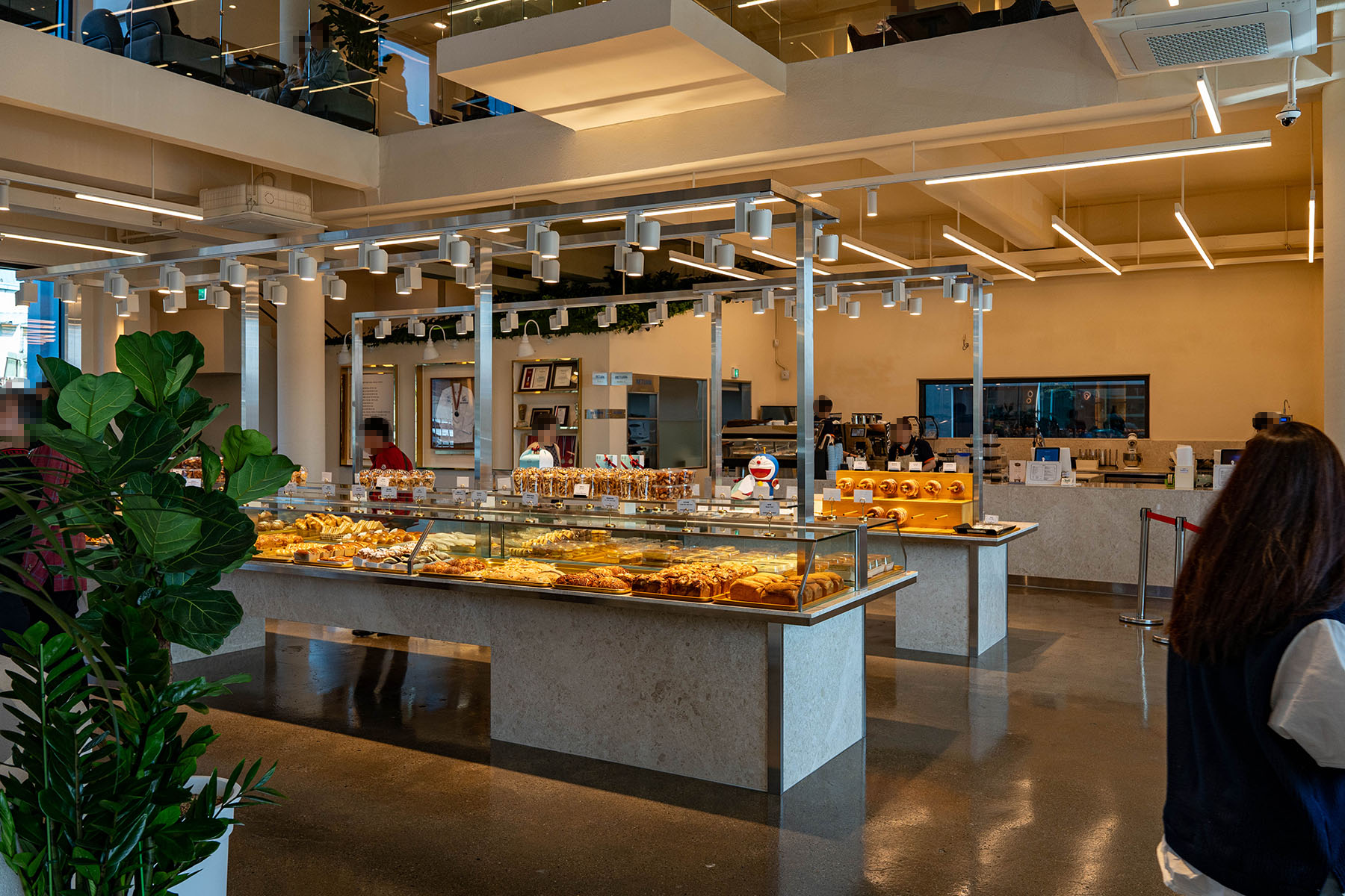 양산 대형 베이커리 카페 소석200도