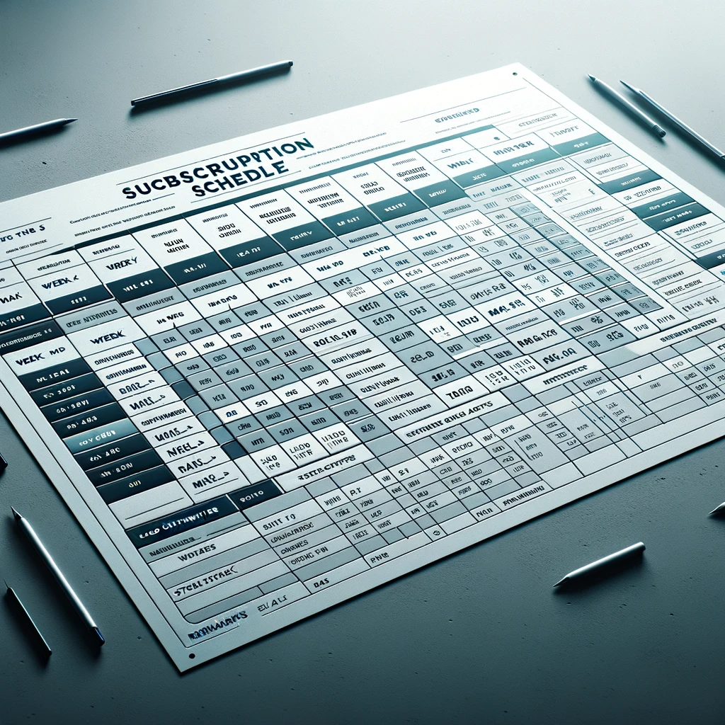 5월 청약 일정 및 필수 증권 계좌