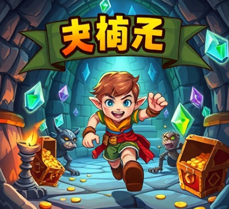 와다다던전런쿠폰그림