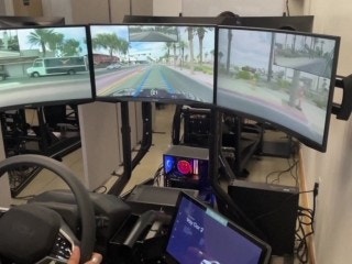 자율 주행 렌트카