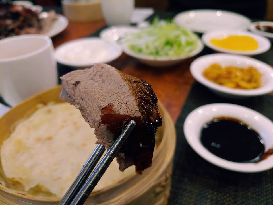 오리구이