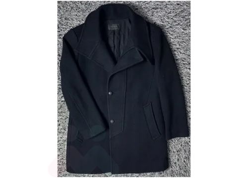 남자의 품격! 남성코트 추천 BEST 3 👔