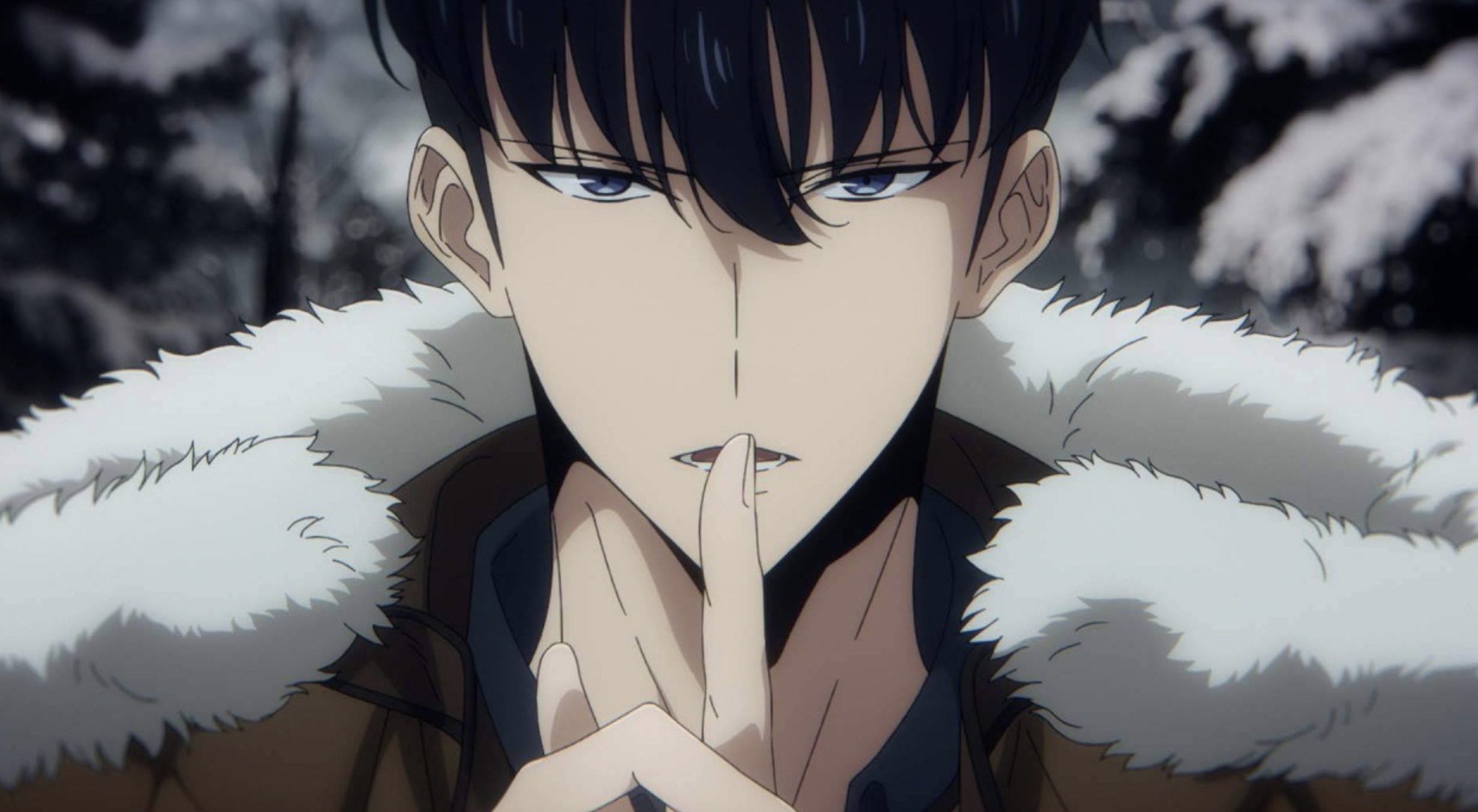 나 혼자만 레벨업 리어웨이크닝 리뷰 포토