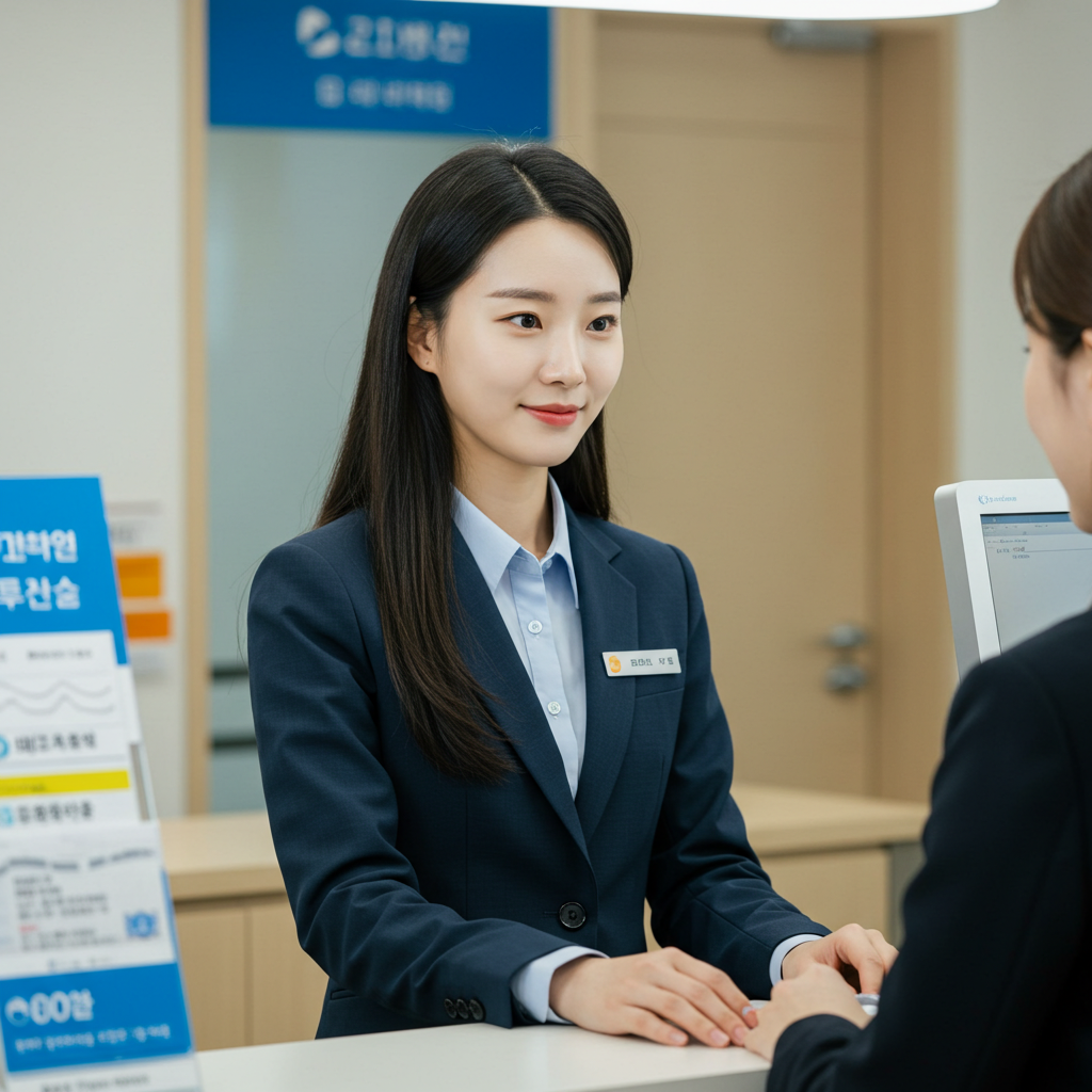 OK 저축 은행 대출 상품