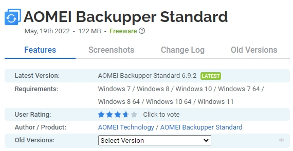 AOMEI-Backupper-Standard