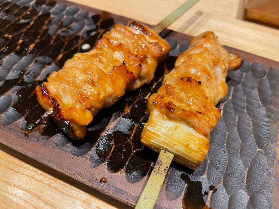 히미비 야키토리 츠구미 쿠마모토 본점 메뉴 야키도리 코스