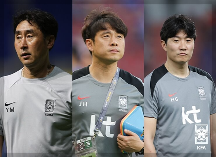 [한국 vs 싱가포르] 축구 대표팀 명단과 일정, TV중계방송