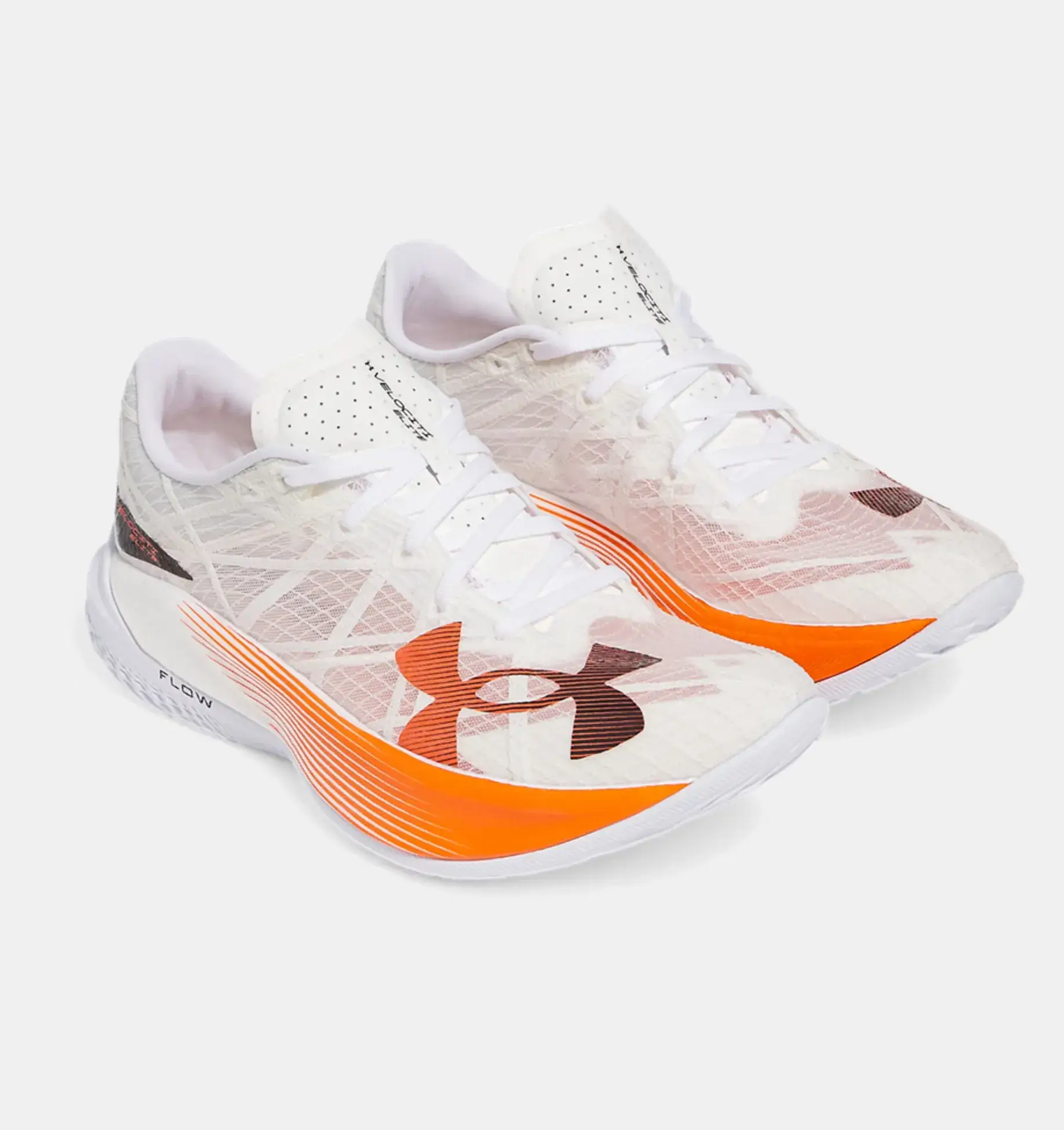 언더아머 성인(남성여성) 신발 사이즈표