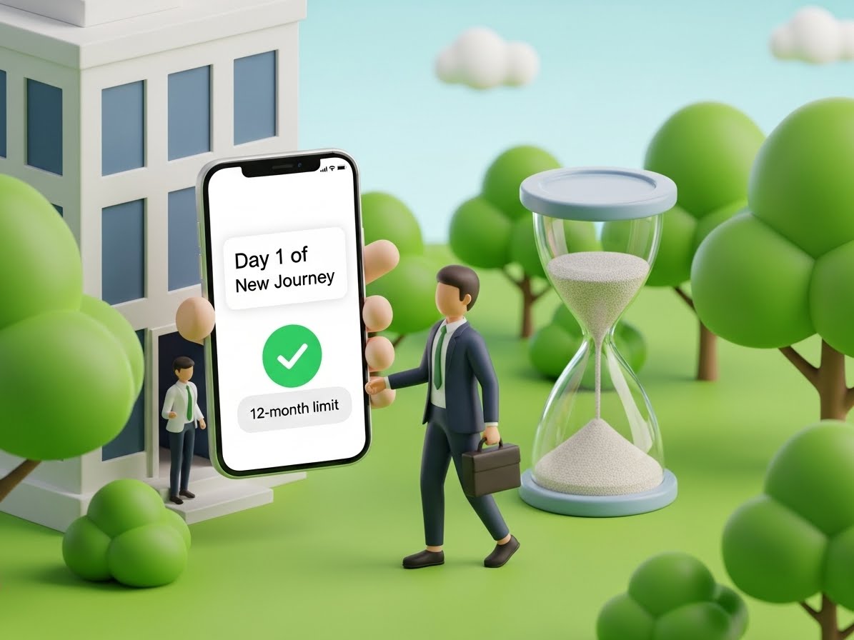 퇴사후 실업급여 신청기간