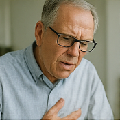 뇌졸중 전조증상