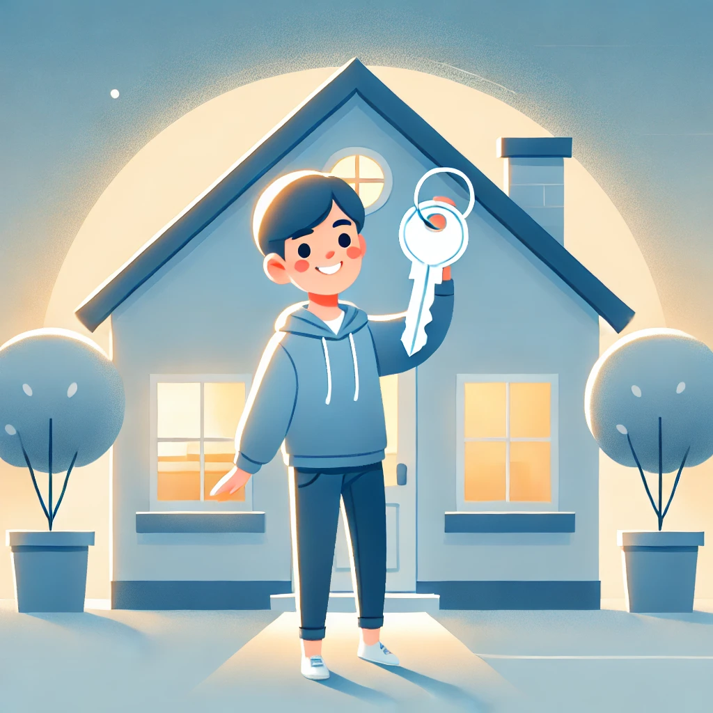 청년월세특별지원