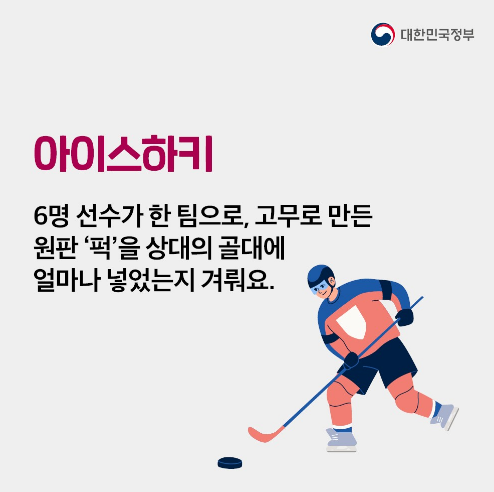 경기소개