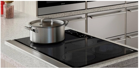 인덕션과 하이라이트 차이