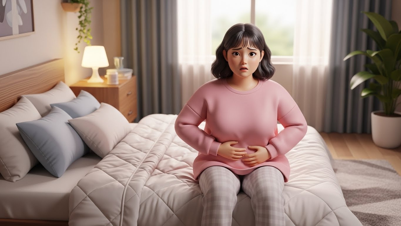 배뇨통, 비뇨기과