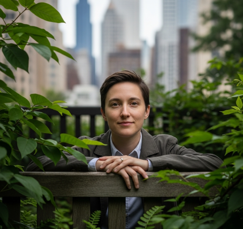 현실을 딛고 일어서는 힘