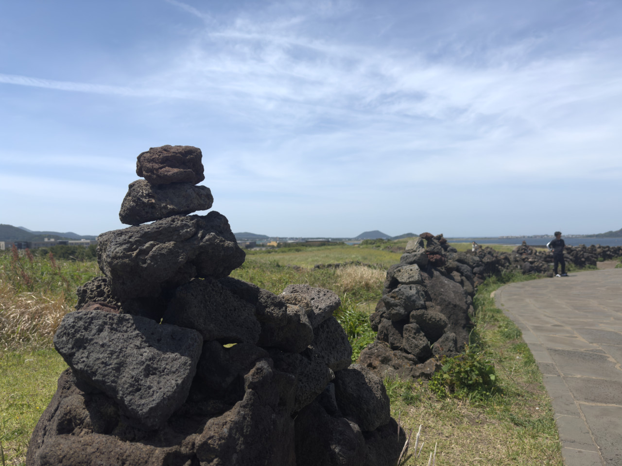 섭지코지 제주 여행 
