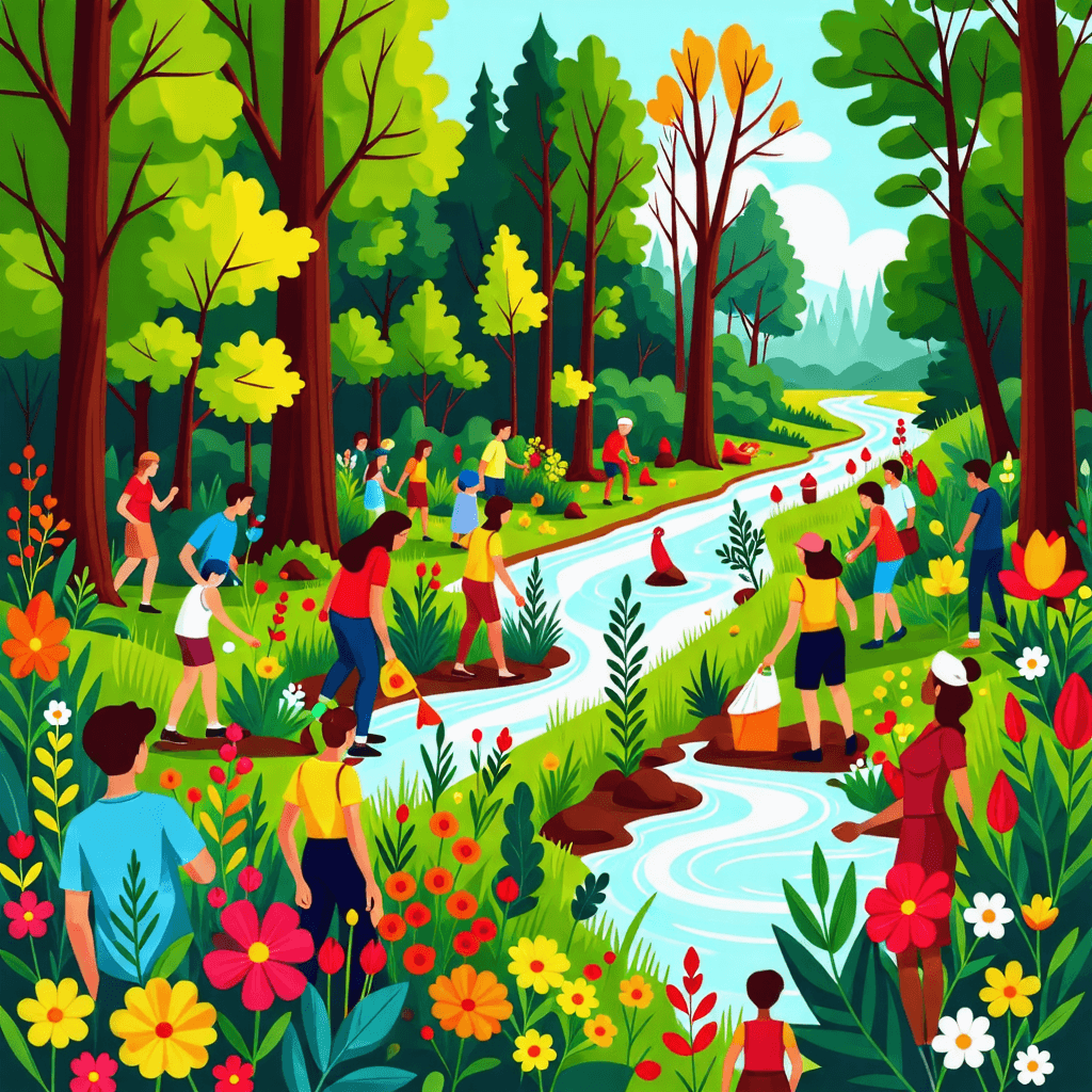 환경개선부담금 연납 신청 방법