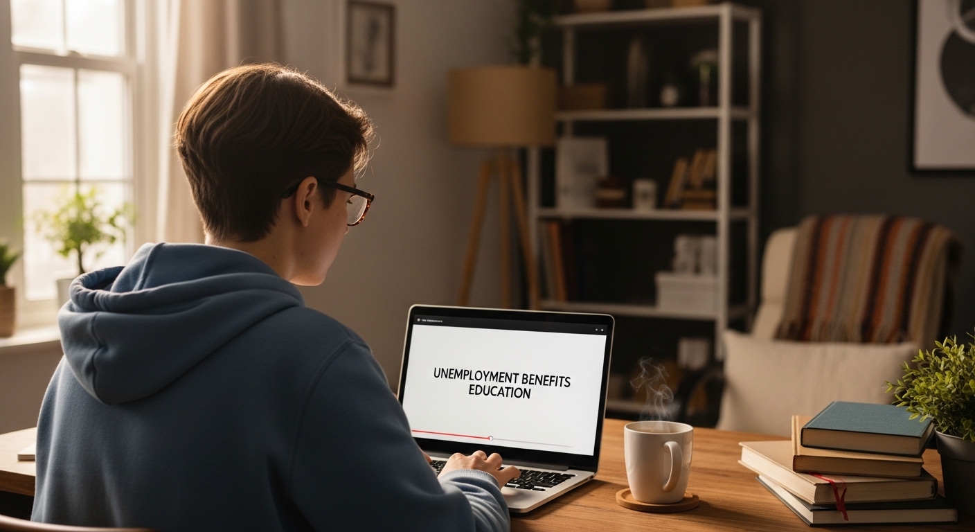 실업급여신청시필요서류