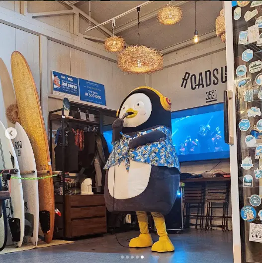 2024 펭수 팬미팅 장소 예매 팁