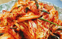 겉절이 맛있게 담그는법
