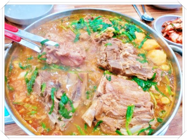 생생정보-등갈비-감자탕-강원-강릉-맛집-식당