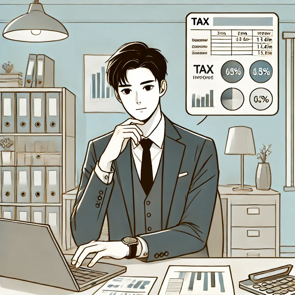 폐업 시 필수! 세금계산서 처리와 절세 전략 대공개