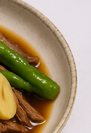 소고기장조림 맛있게 하는법