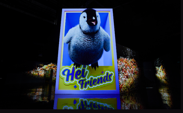 파주 뮤지엄헤이