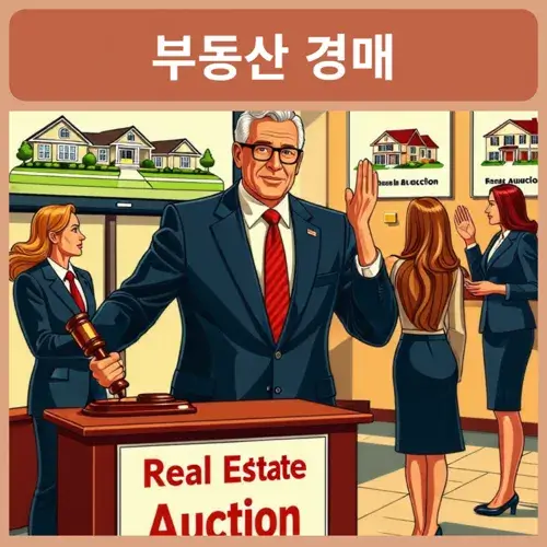다음-부동산-경매사이트