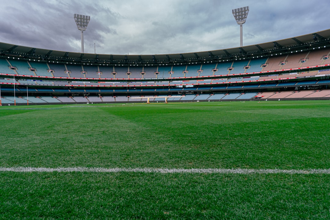 Stadium
