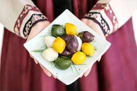 추석 인사 문구 총정리