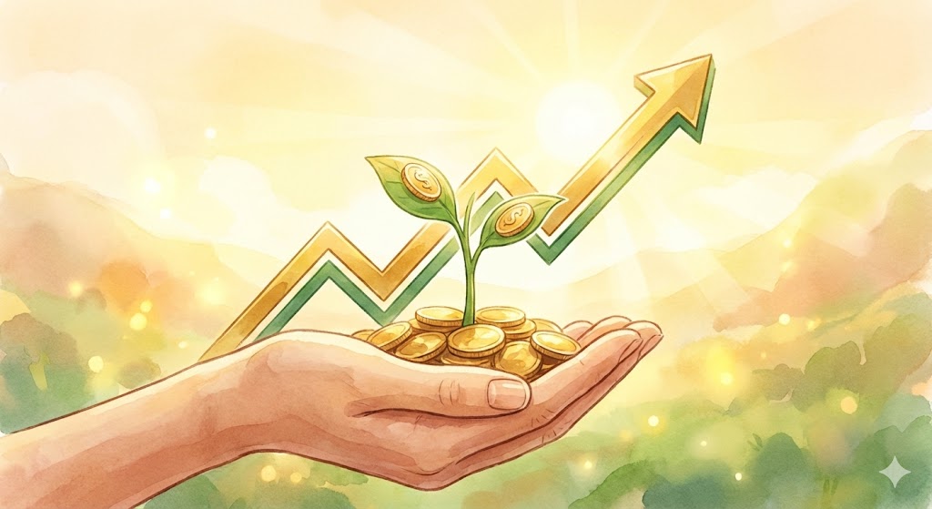 자녀 장기투자 증여세 비과세