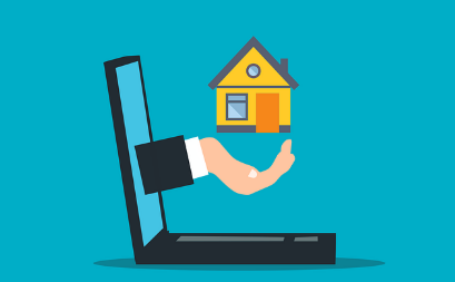 상업용 부동산 시장의 변화