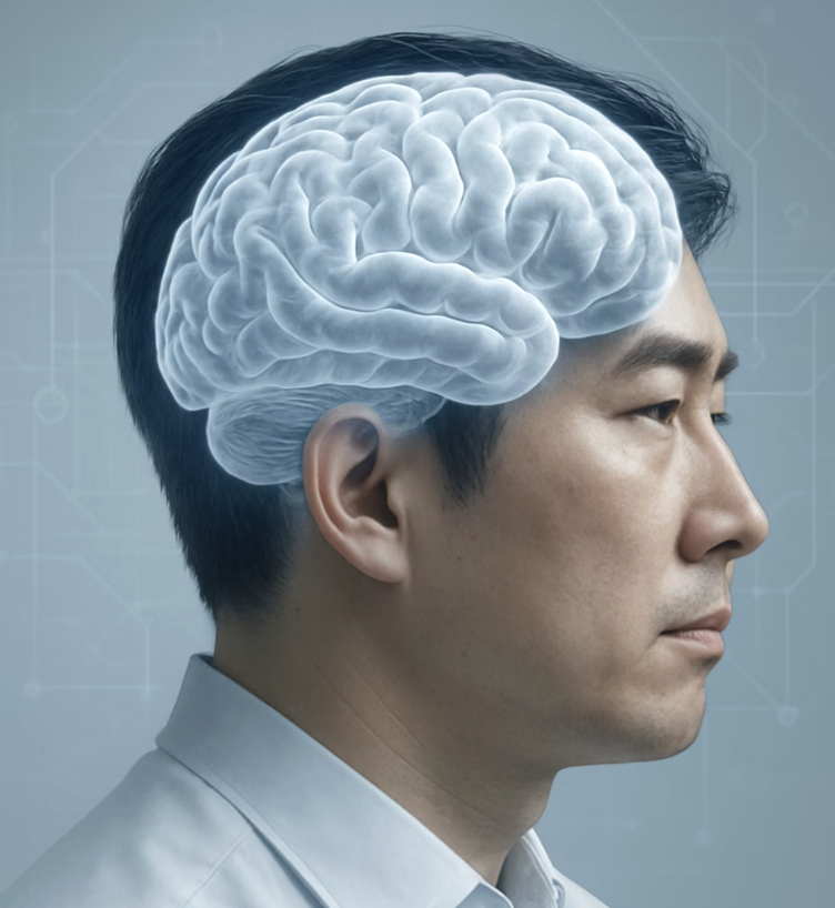 변하지 않는 단 하나&amp;#44; &amp;#39;의식&amp;#39;