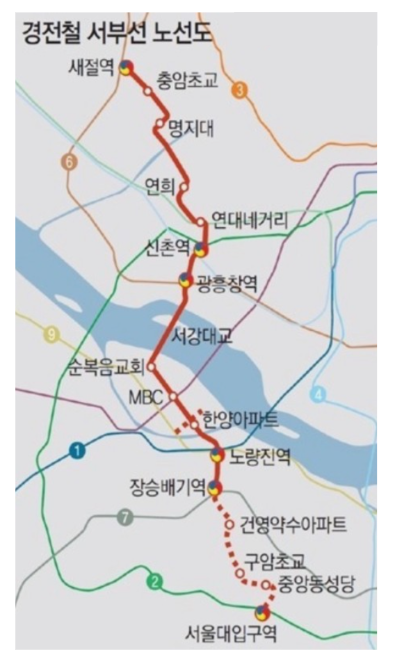 여의도 브라이튼